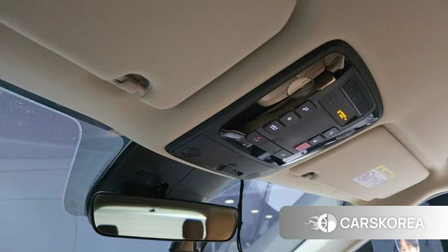 Kia Carnival 4th generation id 4675658 из Кореи 9