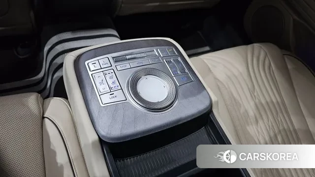 Genesis G80 (RG3) id 3504763 из Кореи 9