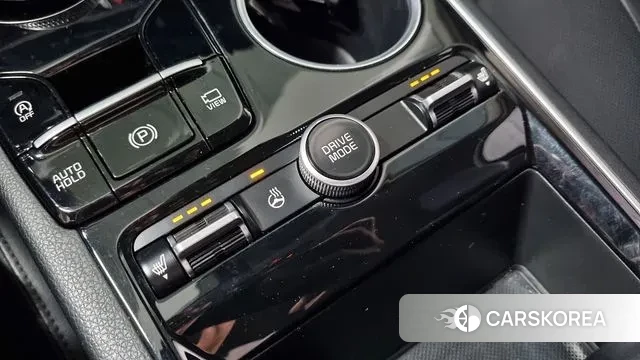 Kia K5 3rd generation id 3338942 из Кореи 9