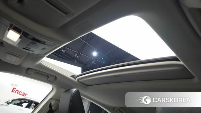 Lexus ES300h 7th generation id 4656446 из Кореи 9