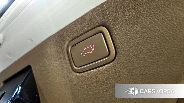 Kia The New Carnival id 3514738 из Кореи 9