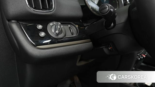 Mini Cooper Countryman id 4730436 из Кореи 9