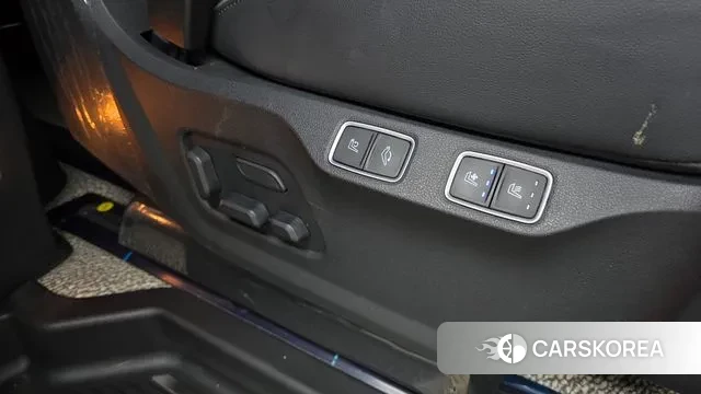 Hyundai Staria id 3639043 из Кореи 9