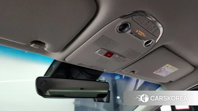 Hyundai The New Grandeur IG id 3069908 из Кореи 9