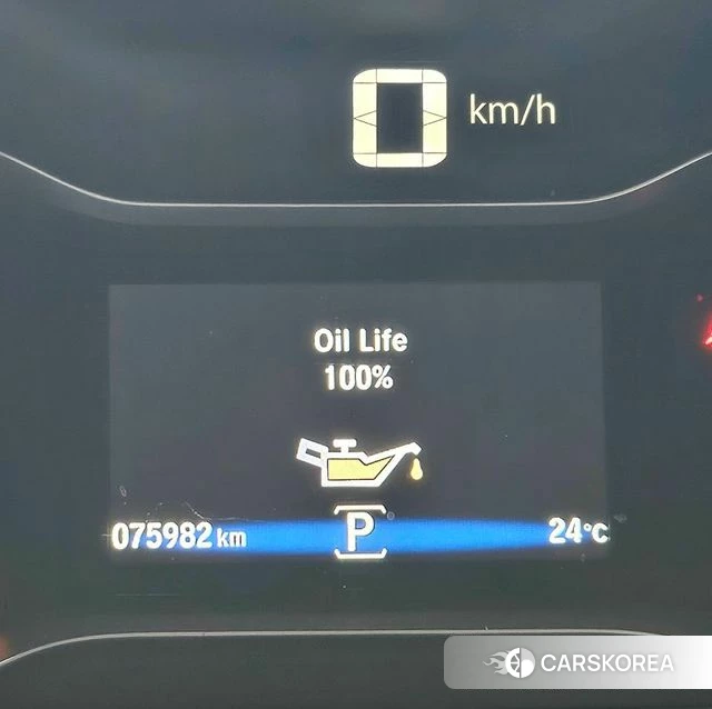 Honda Pilot 3rd generation id 4363211 из Кореи 9