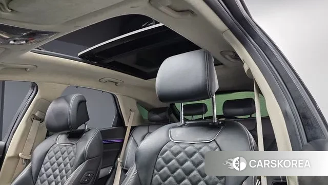 Genesis Electrified GV70 id 3675670 из Кореи 9