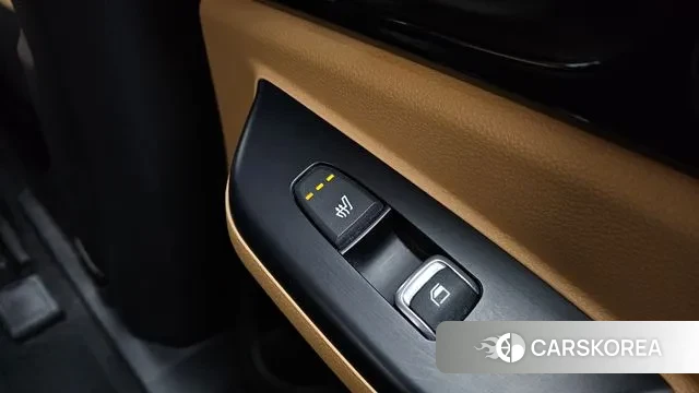 Kia Carnival 4th generation id 3556429 из Кореи 9