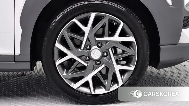 Hyundai Kona Hybrid id 3018351 из Кореи 9