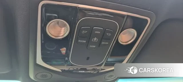 Ssangyong The New Torres id 3002171 из Кореи 9