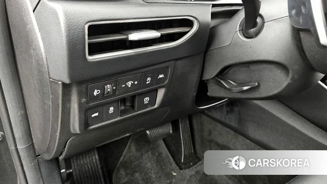 Hyundai Sonata (DN8) id 4350601 из Кореи 9