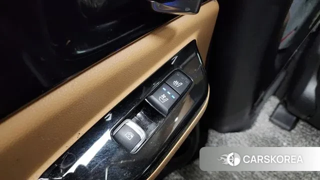 Kia Carnival 4th generation id 3458462 из Кореи 9