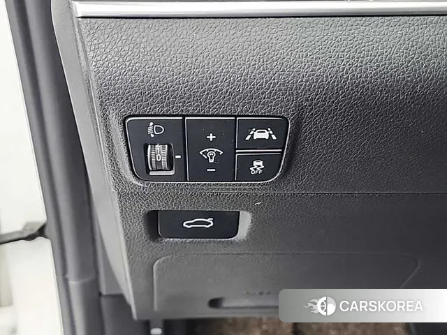 Kia K5 3rd generation id 3578095 из Кореи 9