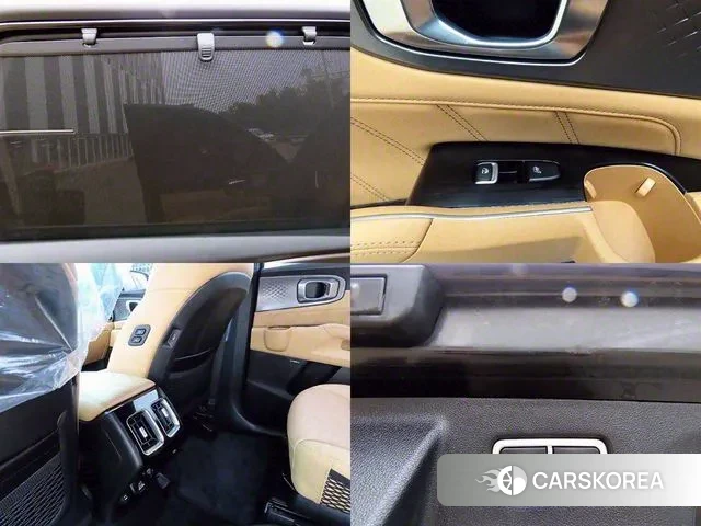 Kia Sorento 4th Generation id 3028615 из Кореи 9