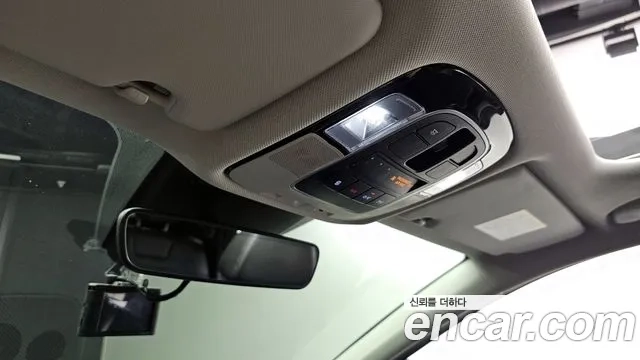 Hyundai Tucson Hybrid (NX4) id 2875152 из Кореи 9