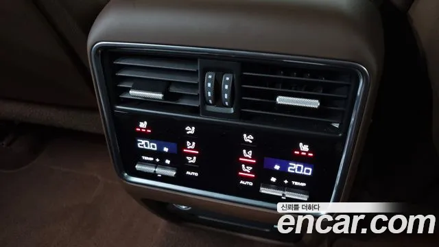 Porsche Cayenne (PO536) id 2671017 из Кореи 9