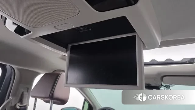 Honda Odyssey id 3629016 из Кореи 9