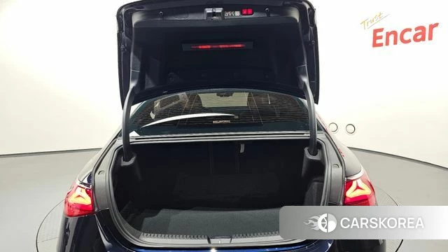 Mercedes-Benz E-Class W214 id 4230152 из Кореи 9