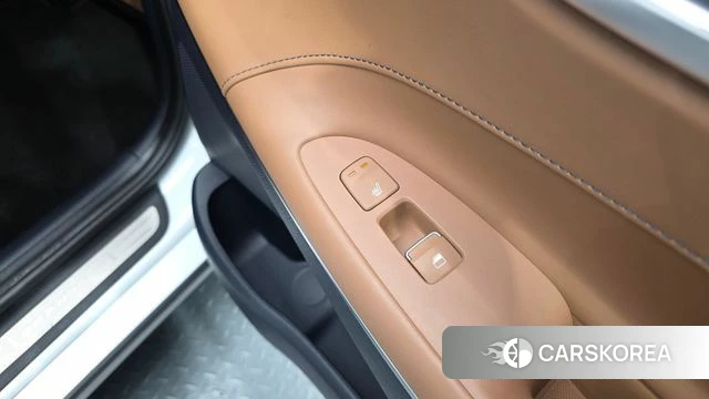 Hyundai Grandeur IG Hybrid id 4233035 из Кореи 9