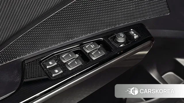 Ssangyong Berry New Tivoli id 3356293 из Кореи 9