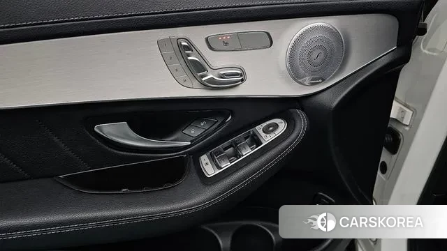 Mercedes-Benz GLC-Class X253 id 3520102 из Кореи 9