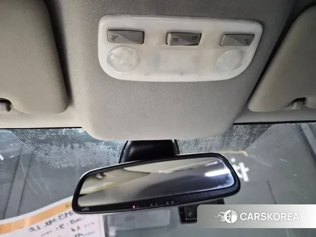 Renault Korea (Samsung) SM3 Neo id 3669562 из Кореи 9