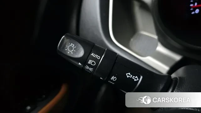 Kia The New Ray id 3270157 из Кореи 9