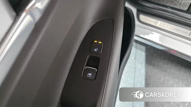 Hyundai The New Grandeur IG id 3385557 из Кореи 9