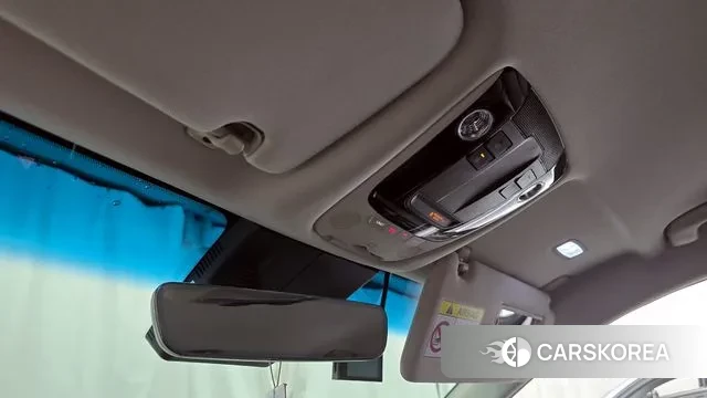 Kia K8 id 3116433 из Кореи 9