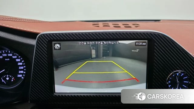 Hyundai Grandeur IG id 3801503 из Кореи 9