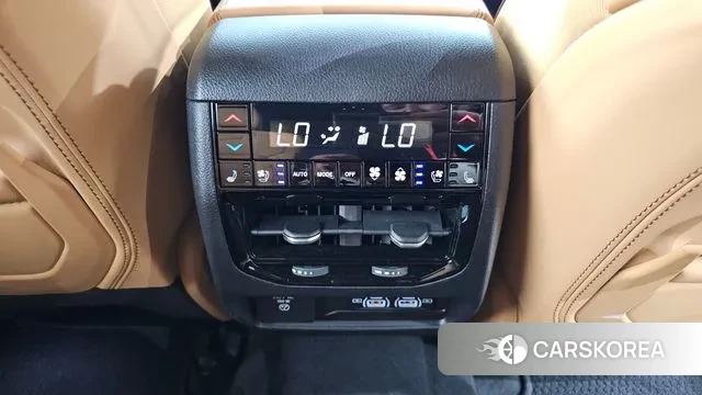 Jeep Grand Cherokee (WL) id 3058042 из Кореи 9