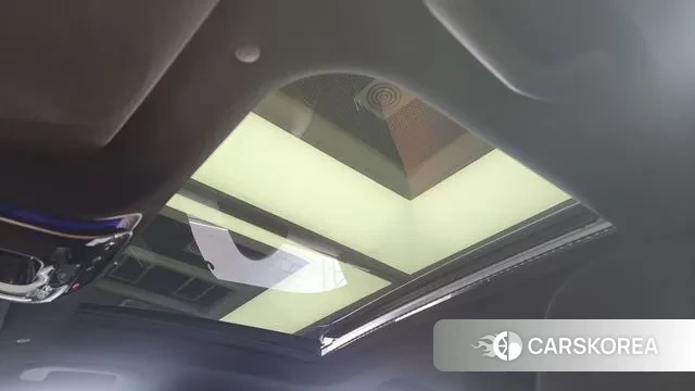 Mercedes-Benz C-Class W206 id 3426884 из Кореи 9