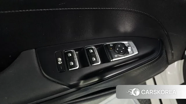 Kia The New K5 3rd generation id 3644619 из Кореи 9