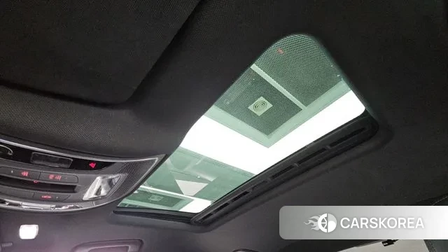 Audi New A6 id 3547399 из Кореи 9