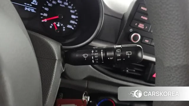 Kia Morning Urban (JA) id 2970349 из Кореи 9