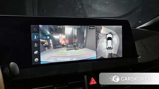 Kia EV6 id 3770719 из Кореи 9