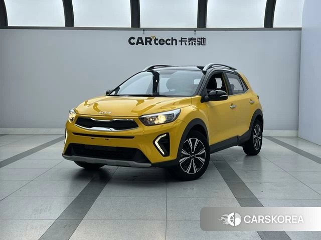 Kia Yi Ran id 4307647 из Китая 9