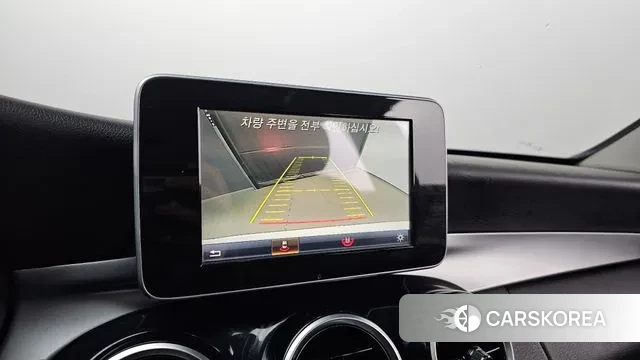 Mercedes-Benz C-Class W205 id 3474890 из Кореи 9