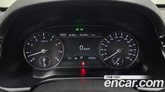 Kia More K9 id 2537367 из Кореи 9