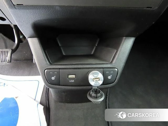Kia The New Kia Ray id 4428657 из Кореи 9