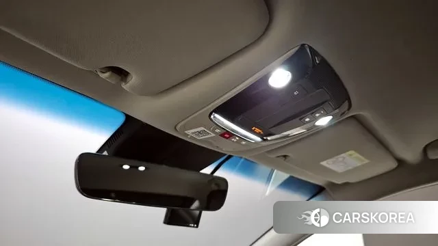 Kia K8 Hybrid id 3011786 из Кореи 9