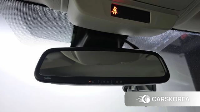 Renault Korea (Samsung) SM6 id 4563159 из Кореи 9