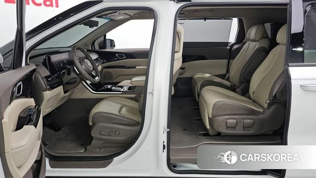 Kia Carnival 4th generation id 4518660 из Кореи 9