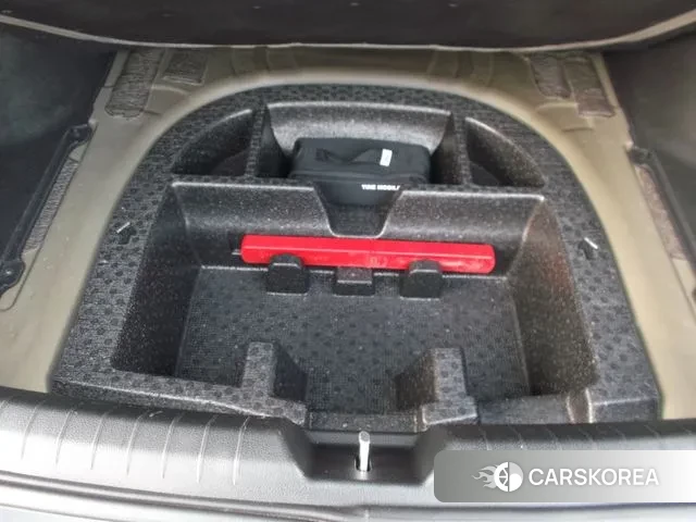 Hyundai Sonata (DN8) id 3060405 из Кореи 9