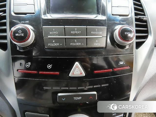 Ssangyong Tivoli Armor id 4357002 из Кореи 9