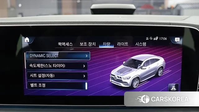 Mercedes-Benz GLE-Class W167 id 3282346 из Кореи 9