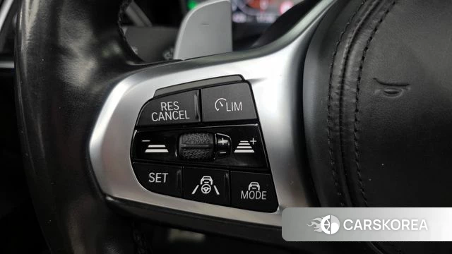 BMW 4 Series (G22) id 4666741 из Кореи 9