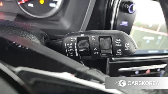 Ssangyong Berry New Tivoli id 3442982 из Кореи 9