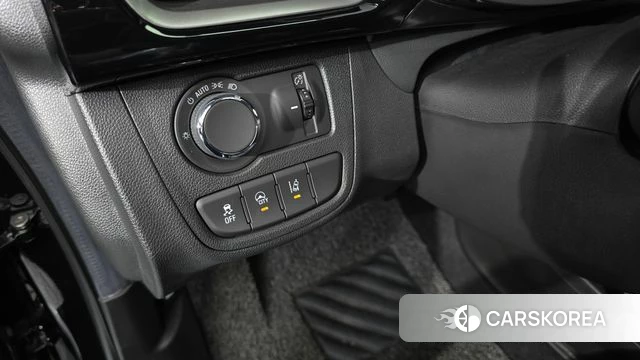 Chevrolet (GM Daewoo) The New Spark id 4458356 из Кореи 9
