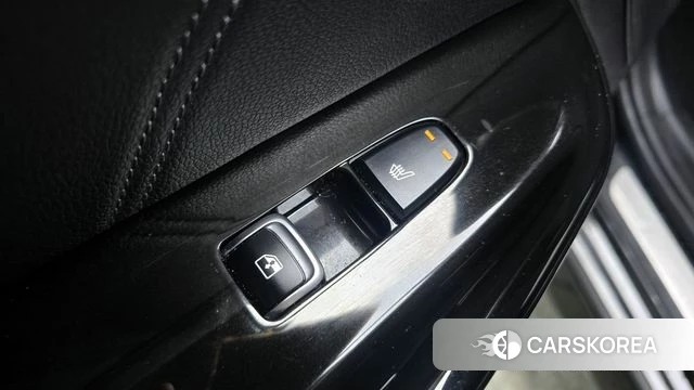 Kia K5 3rd generation id 3878234 из Кореи 9