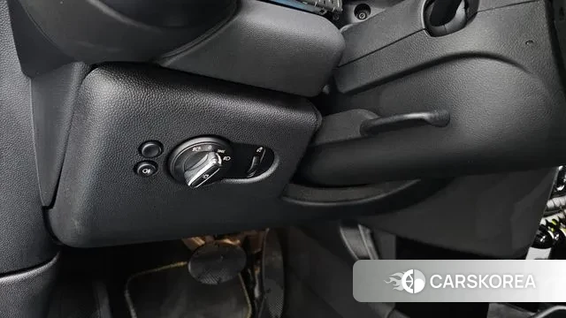 Mini Cooper Electric id 3545298 из Кореи 9